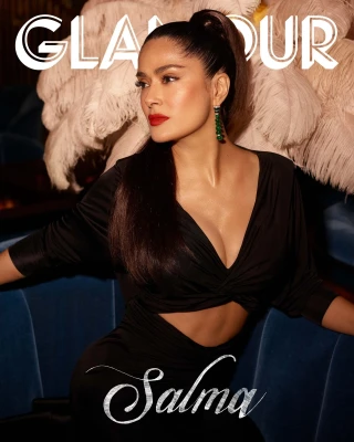 Salma Hayek pic #1322675