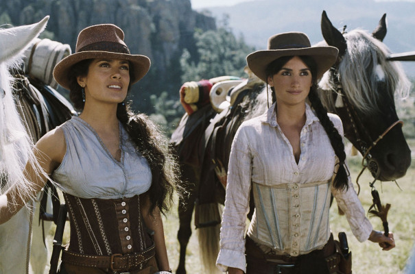 Salma Hayek pic #38441