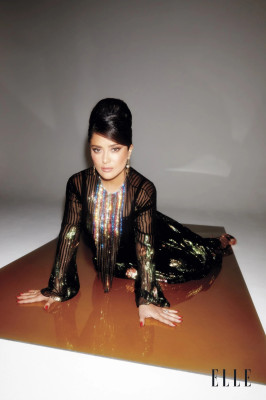 Salma Hayek pic #1259623