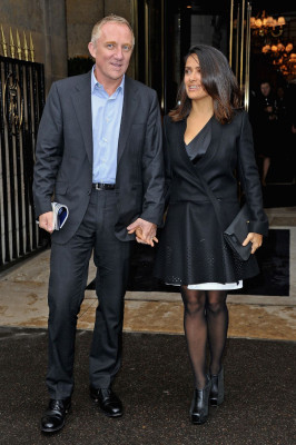 Salma Hayek pic #292999