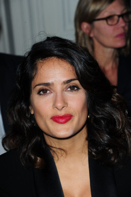 Salma Hayek pic #294130