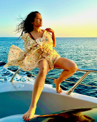 Salma Hayek pic #1360629