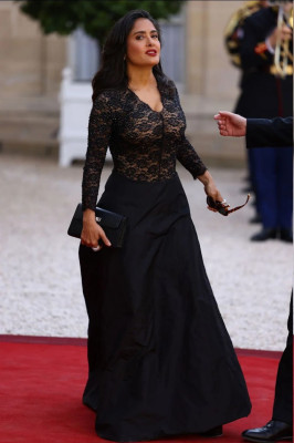 Salma Hayek pic #1354784