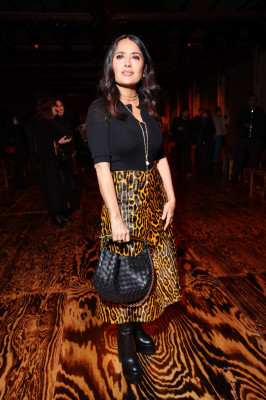 Salma Hayek pic #1347338