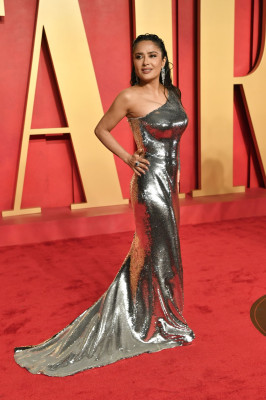 Salma Hayek pic #1348384