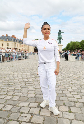 Salma Hayek pic #1356785