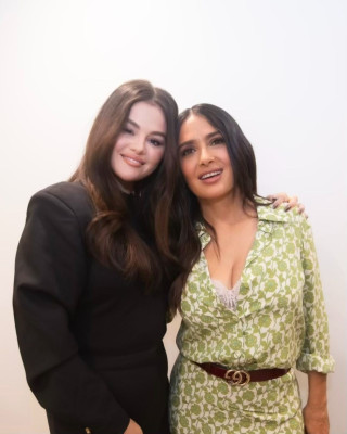 Salma Hayek pic #1359924