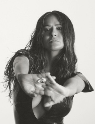 Salma Hayek pic #1204525
