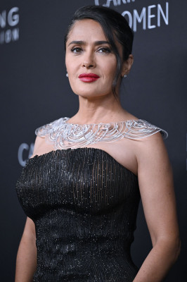 Salma Hayek pic #1360096