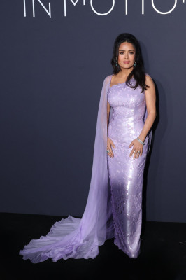 Salma Hayek pic #1353023