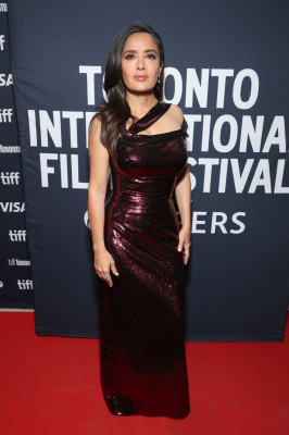 Salma Hayek pic #1360109