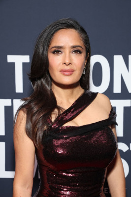 Salma Hayek pic #1360110