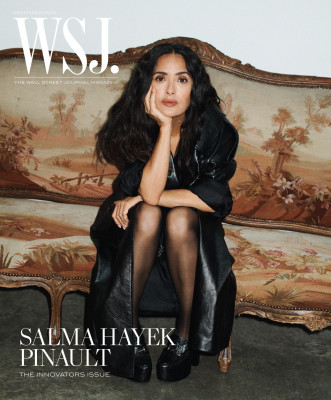 Salma Hayek pic #1362865
