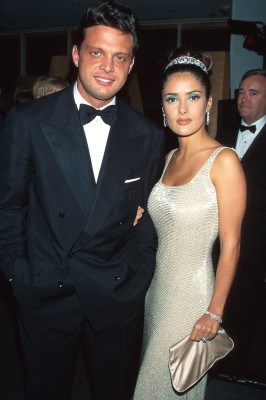 Salma Hayek pic #566810