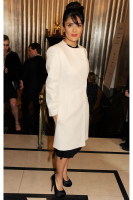 Salma Hayek pic #566821