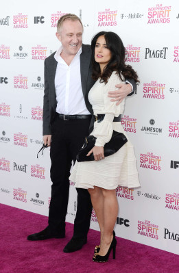 Salma Hayek pic #622371