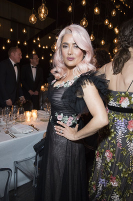 Salma Hayek pic #936170