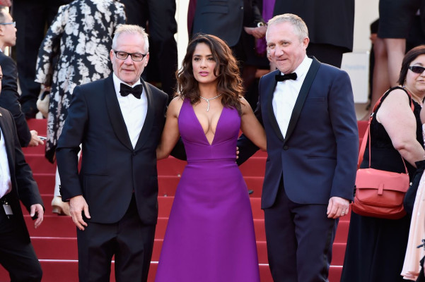 Salma Hayek pic #775169