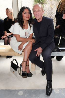 Salma Hayek pic #967814