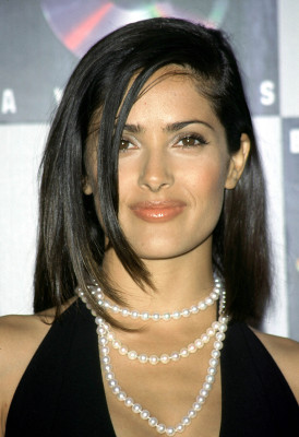 Salma Hayek pic #12369