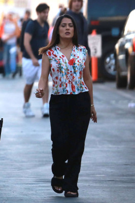 Salma Hayek pic #861258