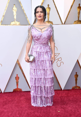 Salma Hayek pic #1017191