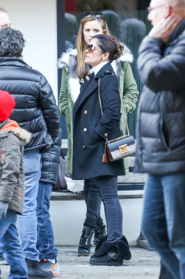 Salma Hayek pic #823342