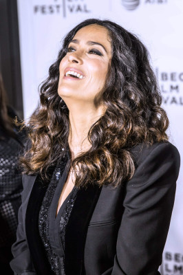 Salma Hayek pic #927087