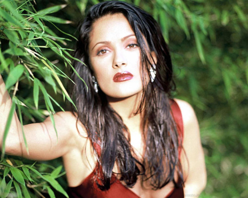 Salma Hayek pic #146718