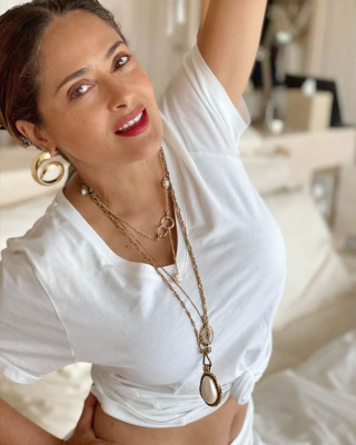 Salma Hayek pic #1250990