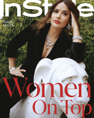 Salma Hayek pic #1258098