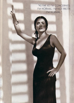 Salma Hayek pic #85729