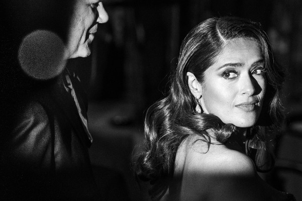 Salma Hayek pic #777358