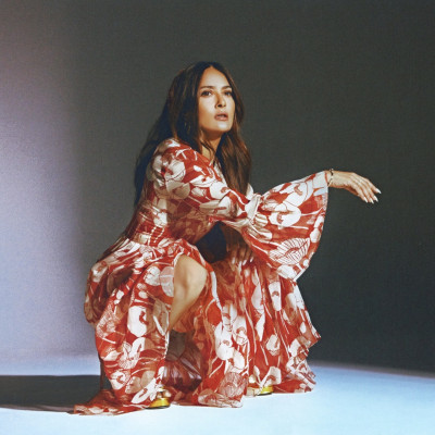 Salma Hayek pic #1249369