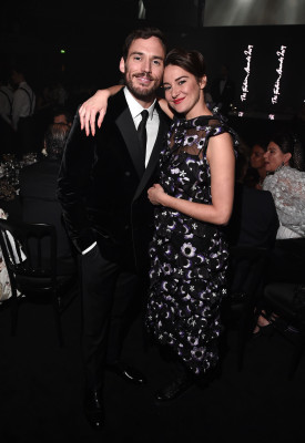 photo 14 in Sam Claflin gallery [id1275733] 2021-10-19 00:00:00