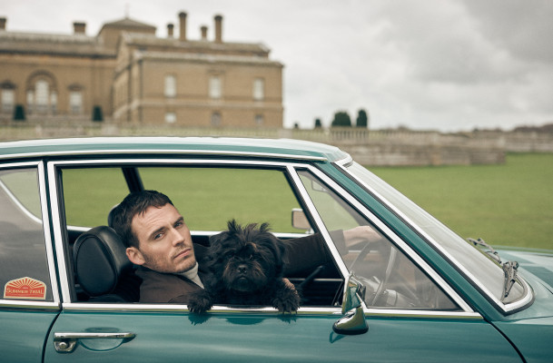 photo 15 in Sam Claflin gallery [id1275732] 2021-10-19 00:00:00