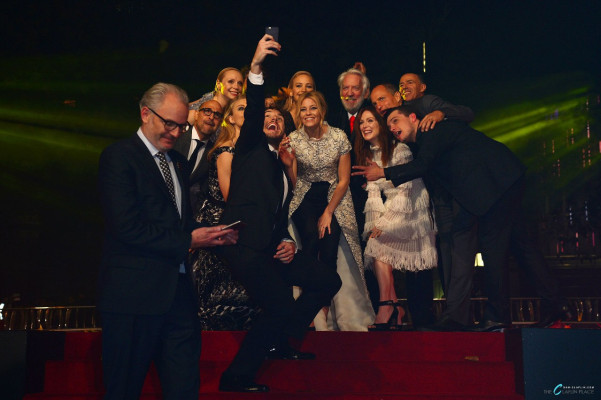 photo 11 in Sam Claflin gallery [id830291] 2016-01-31 00:00:00