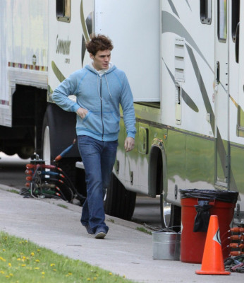 Sam Claflin pic #825722
