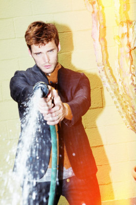 Sam Claflin pic #829151