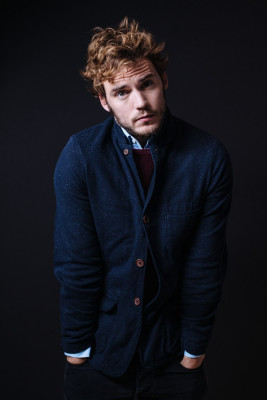 Sam Claflin pic #828669