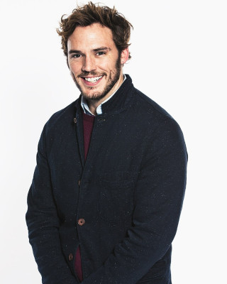 Sam Claflin pic #825174