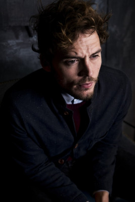 Sam Claflin pic #825167
