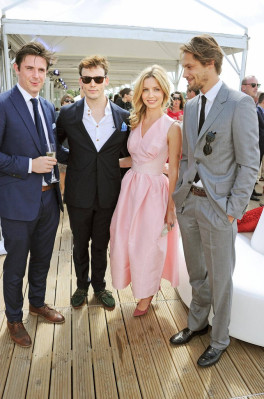Sam Claflin pic #829571
