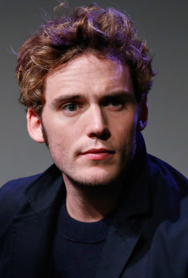 Sam Claflin pic #827892