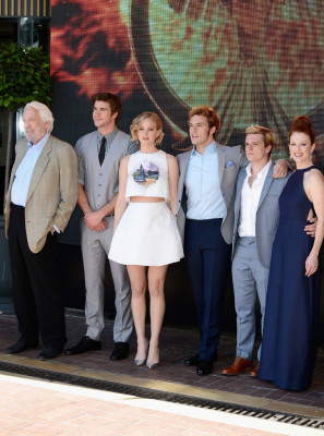Sam Claflin pic #828280