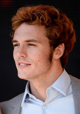 Sam Claflin pic #828290
