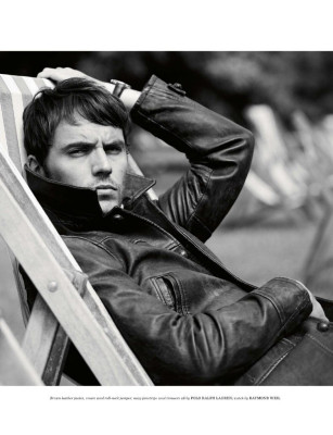 Sam Claflin pic #825164