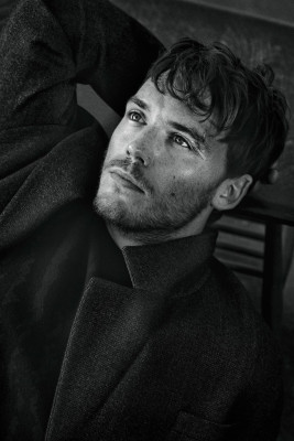 Sam Claflin pic #829136
