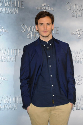 photo 7 in Sam Claflin gallery [id834705] 2016-02-18 00:00:00