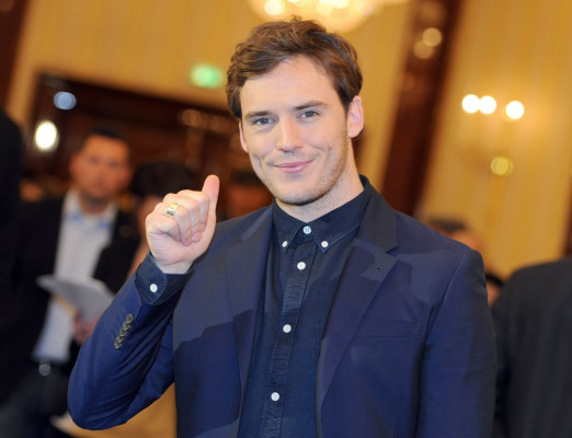 photo 28 in Sam Claflin gallery [id834765] 2016-02-18 00:00:00